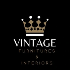 Vintage Furniture Interiors